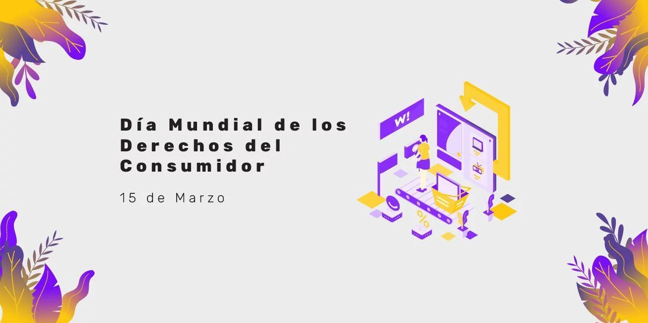 Derechos del consumidor